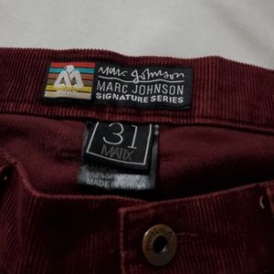 Marc Johnson Signature Series